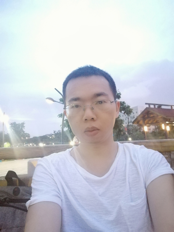 逮竹的第一张照片--沙县征婚网