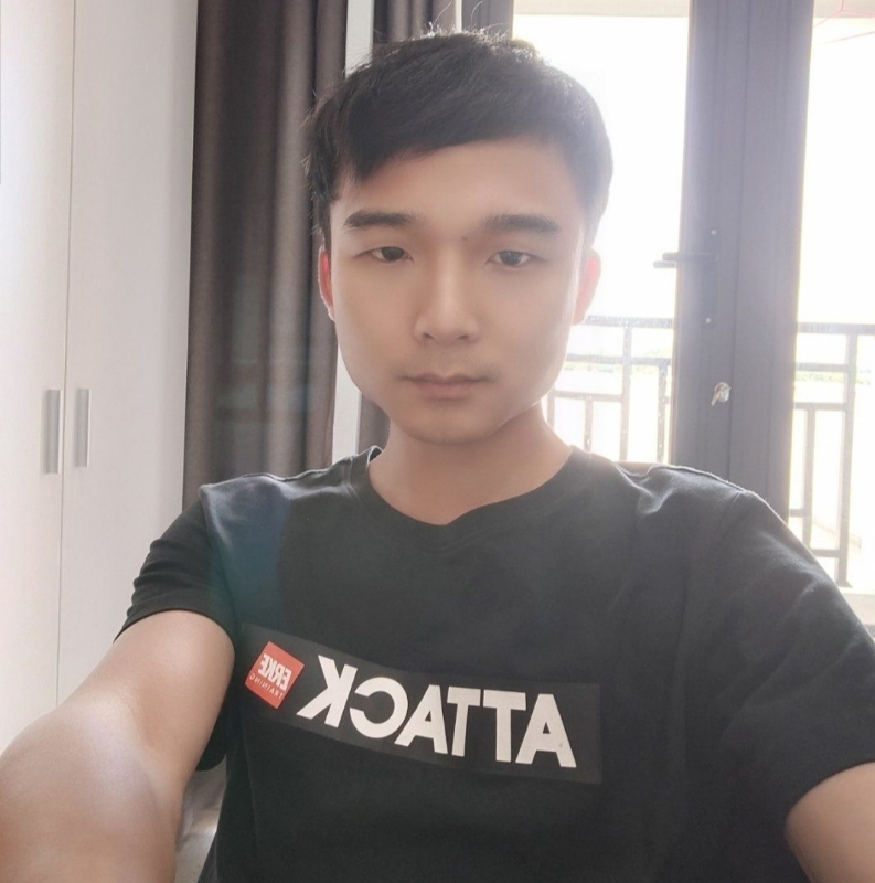 摇铃唤白鹿的第一张照片--沙县征婚网