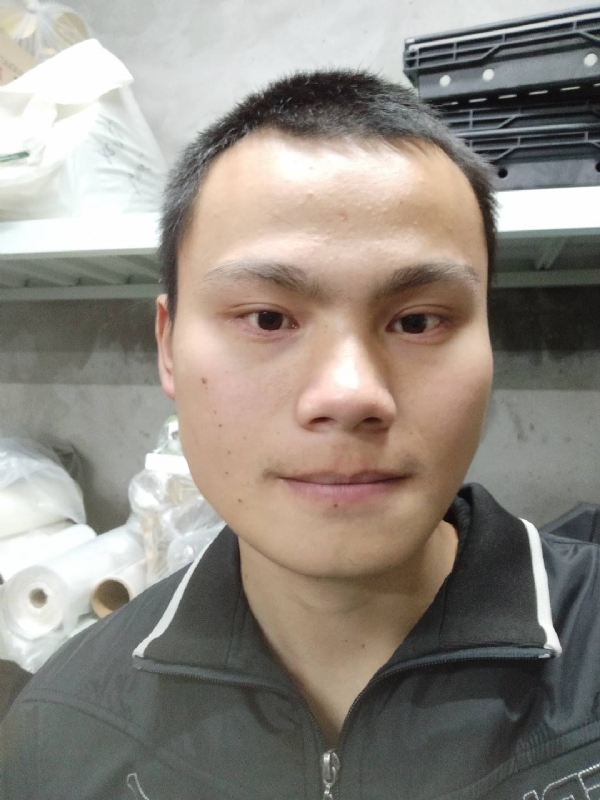 神话的第三张照片--沙县征婚网