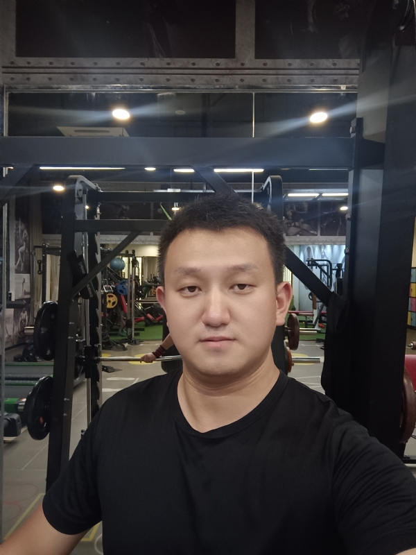 吴痕的第二张照片--沙县征婚网