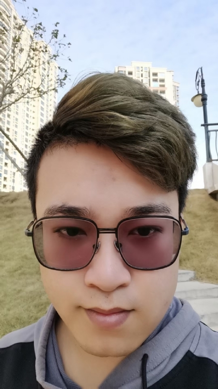 小陈的第一张照片--沙县征婚网