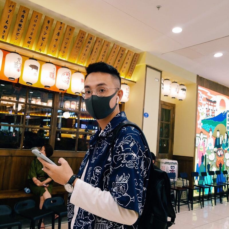 理念的第一张照片--沙县征婚网