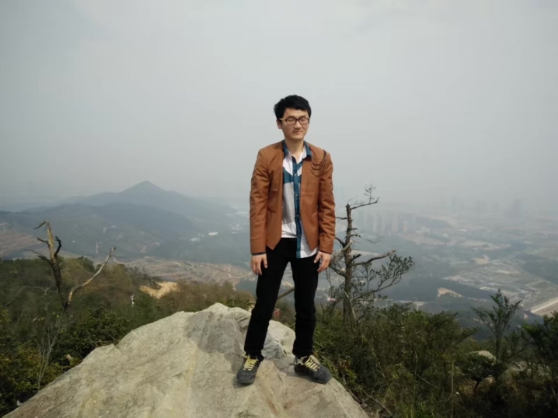 郑建忠的第二张照片--沙县征婚网