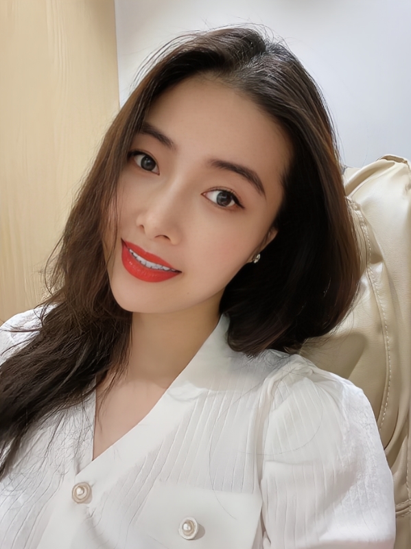 Tina的第一张照片--沙县征婚网