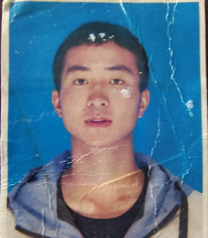 相亲成灾的第一张照片--沙县征婚网