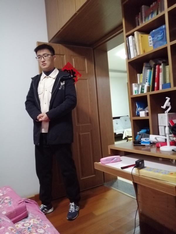XK的第一张照片--沙县征婚网