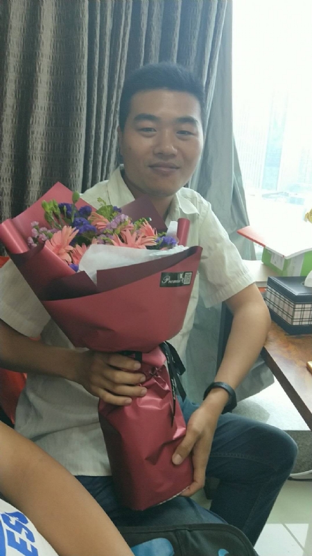 随风的第三张照片--沙县征婚网