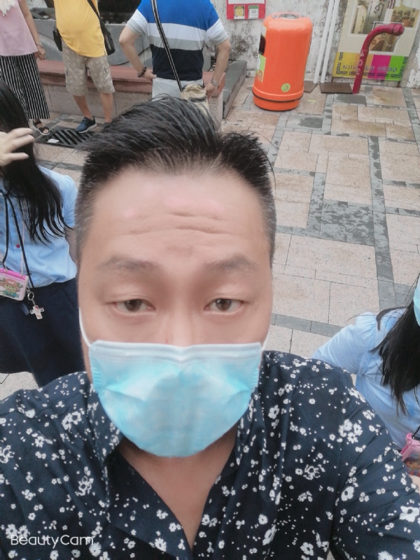 忘情水的第一张照片--沙县征婚网