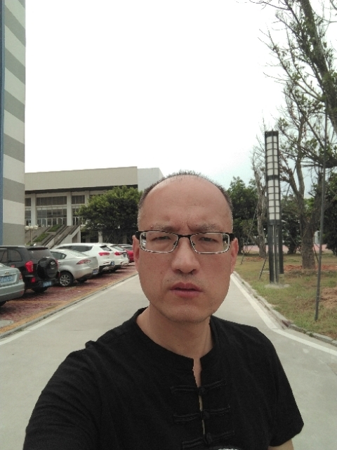 我知我在的第二张照片--沙县征婚网
