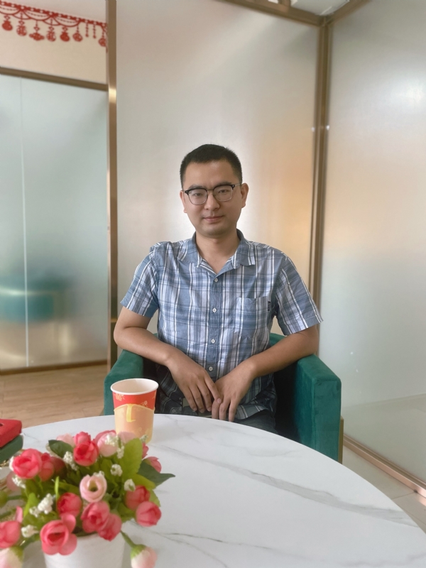 微尘的第二张照片--沙县征婚网