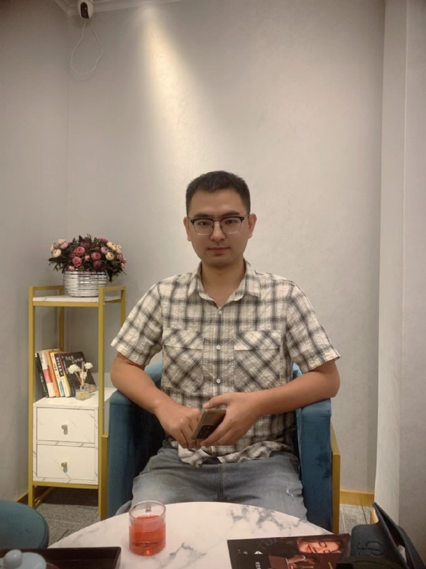 微尘的第四张照片--沙县征婚网