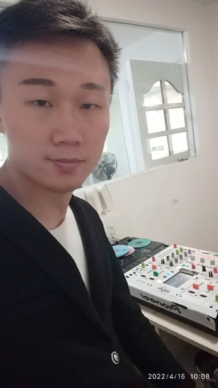 林锋的第四张照片--沙县征婚网