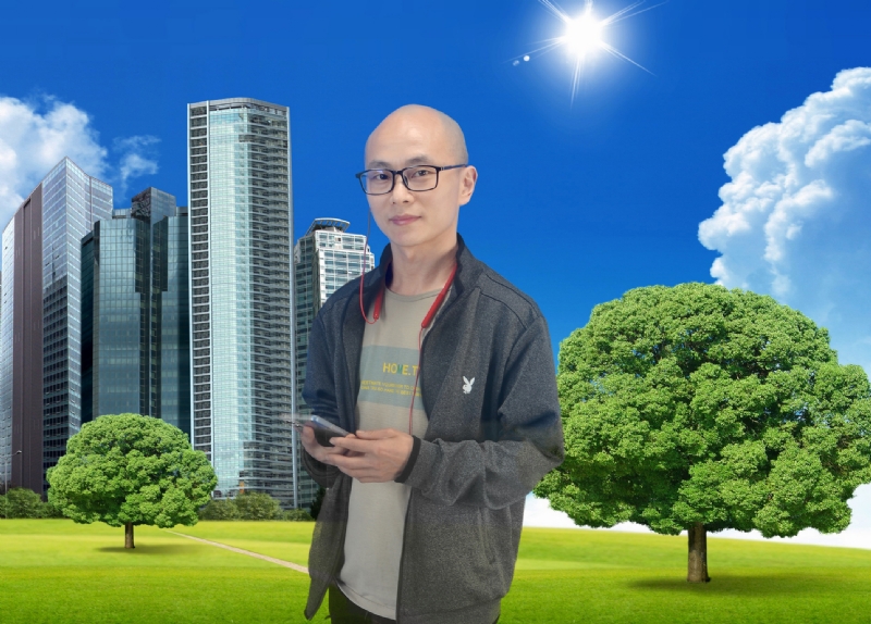 酉星的第二张照片--沙县征婚网