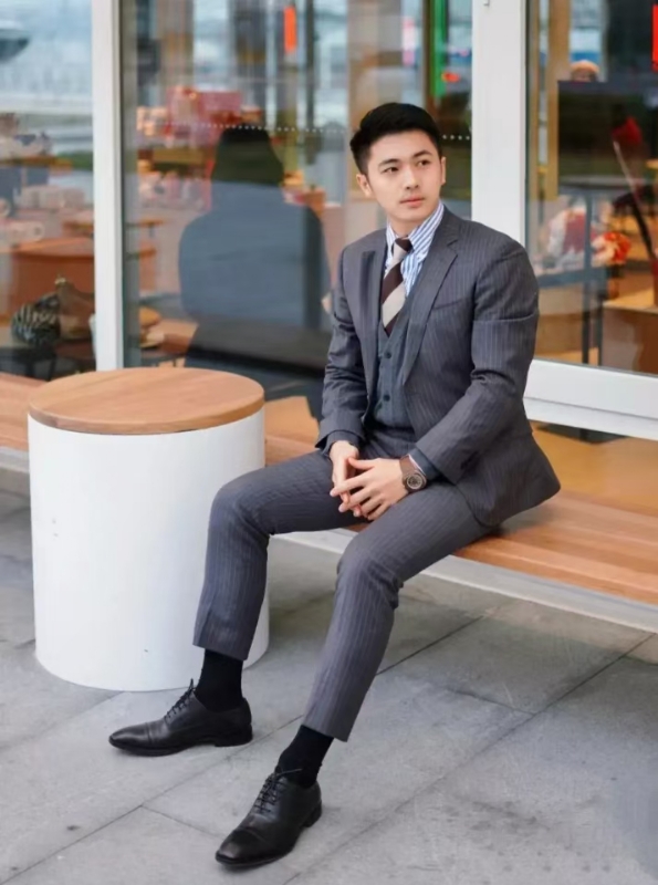 真心待你的第一张照片--沙县征婚网