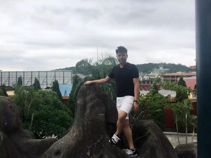 伟仔的第一张照片--沙县征婚网