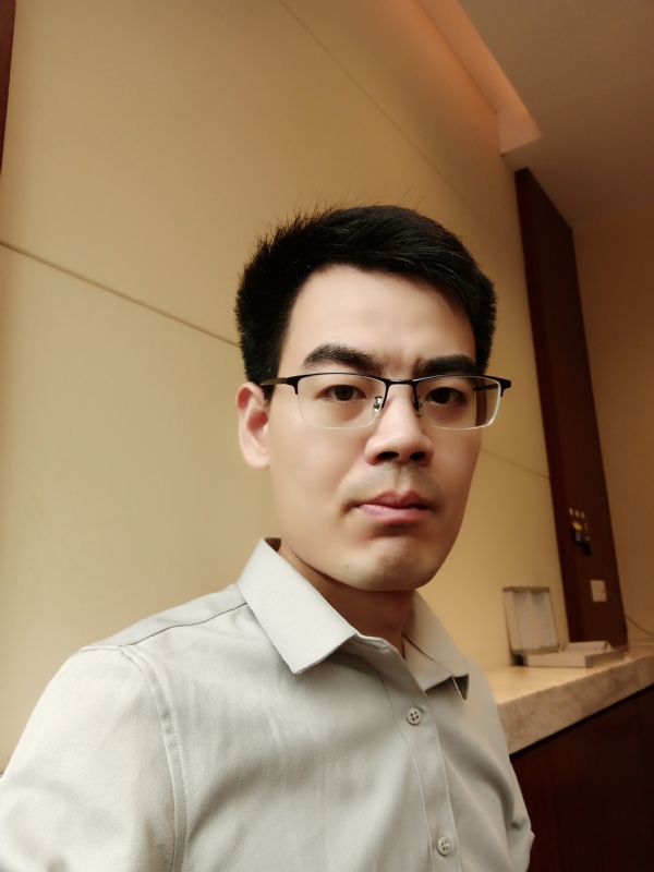 白头偕老的第一张照片--沙县征婚网
