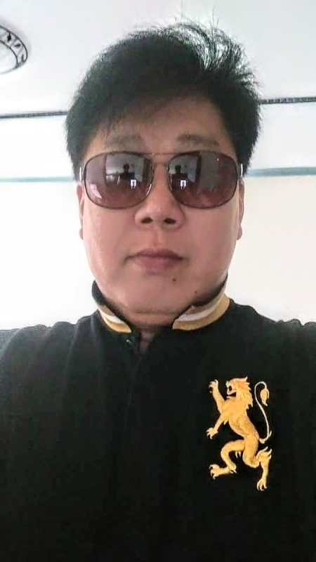 含笑半步癲的第一张照片--沙县征婚网