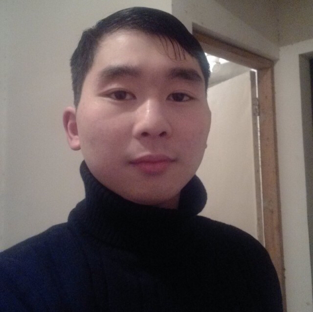 阿鸿的第二张照片--沙县征婚网