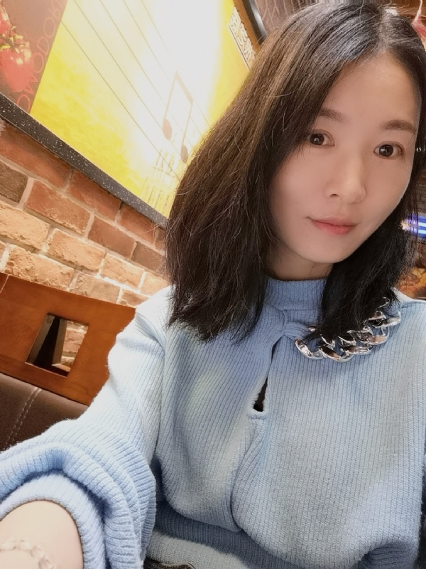 吴优的第一张照片--沙县征婚网