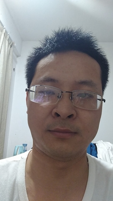 chastity的第一张照片--沙县征婚网