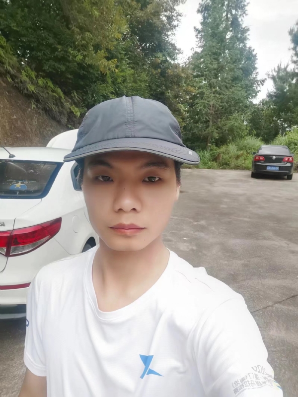 携手相伴的第一张照片--沙县征婚网