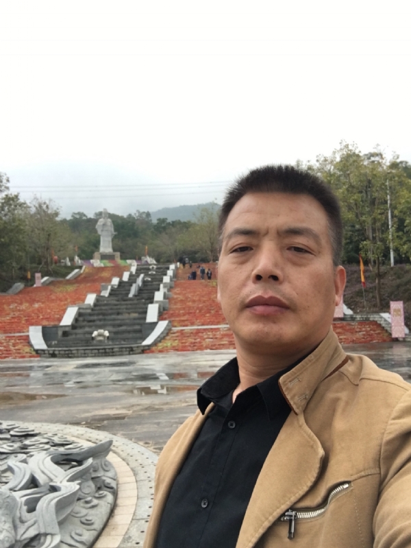 开心的松鼠的第一张照片--沙县征婚网