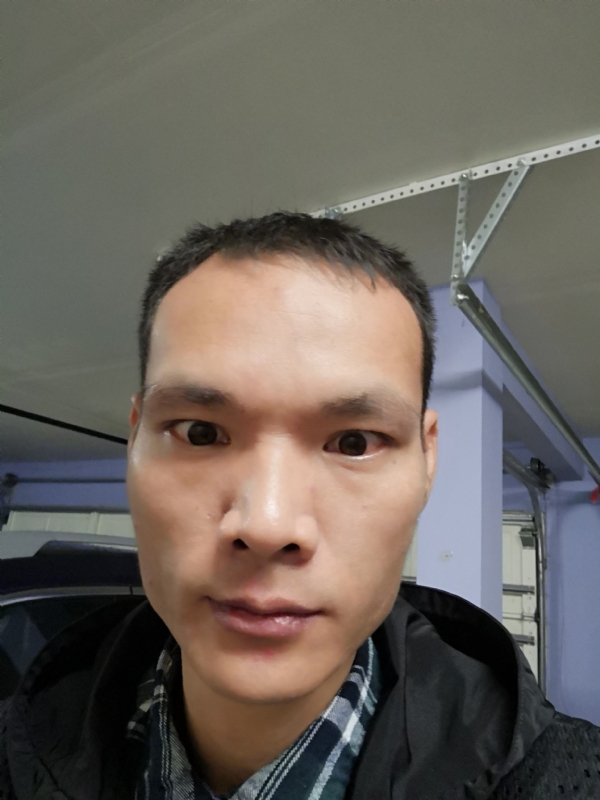 只影向谁去的第二张照片--沙县征婚网