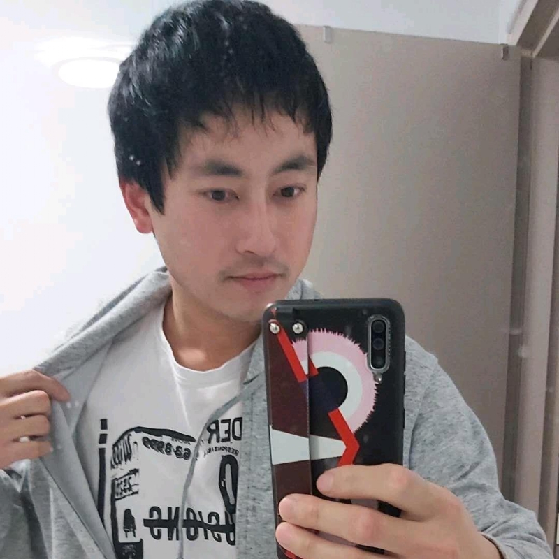 瓜的第一张照片--沙县征婚网