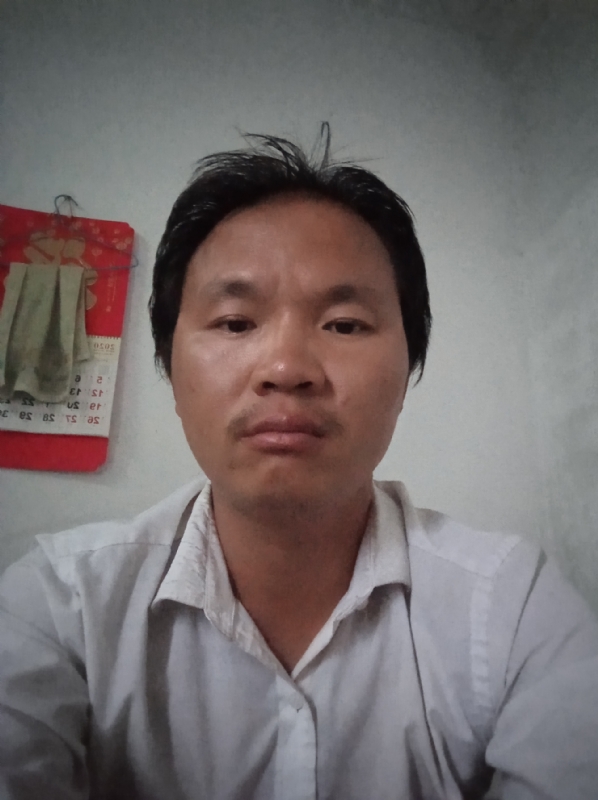 小杨的第一张照片--沙县征婚网