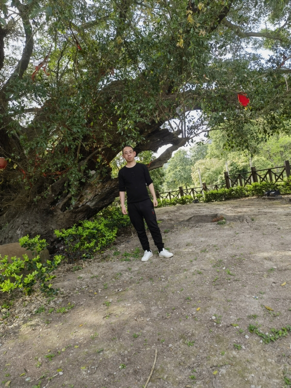 师傅被妖怪吃了的第一张照片--沙县征婚网