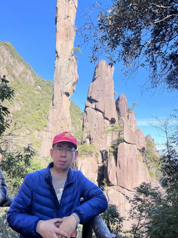 师傅被妖怪吃了的第二张照片--沙县征婚网
