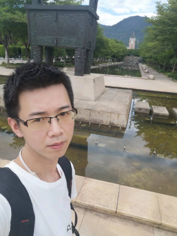 云杰的第二张照片--沙县征婚网