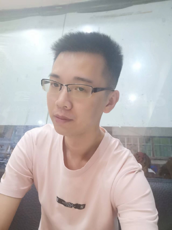 云杰的第三张照片--沙县征婚网