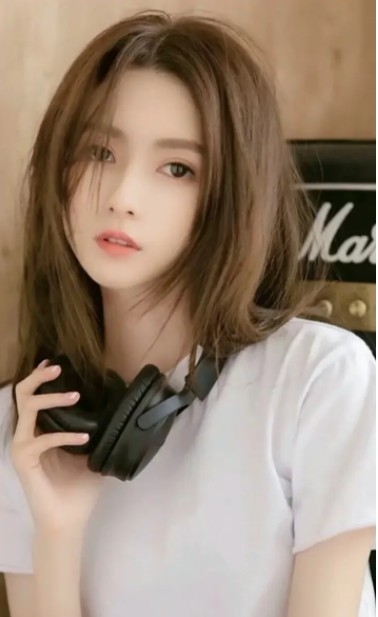 小花花的第一张照片--沙县征婚网