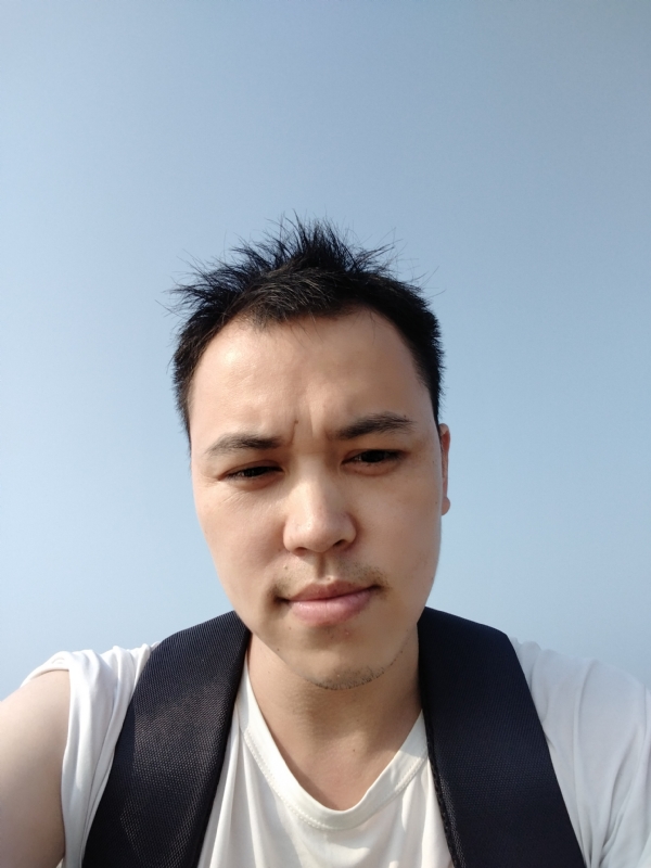 Ceylon陈的第二张照片--沙县征婚网