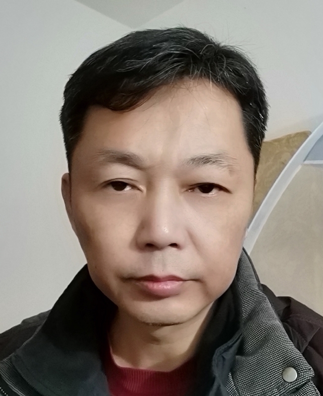 大苏苏的第三张照片--沙县征婚网