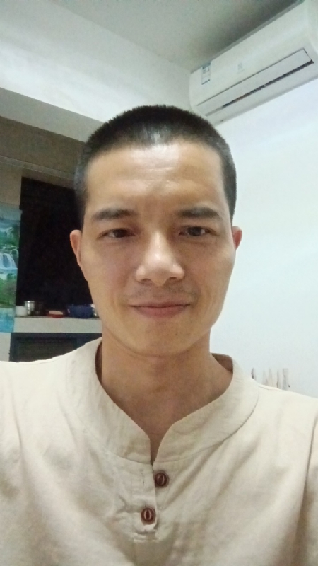 兴兴的第一张照片--沙县征婚网