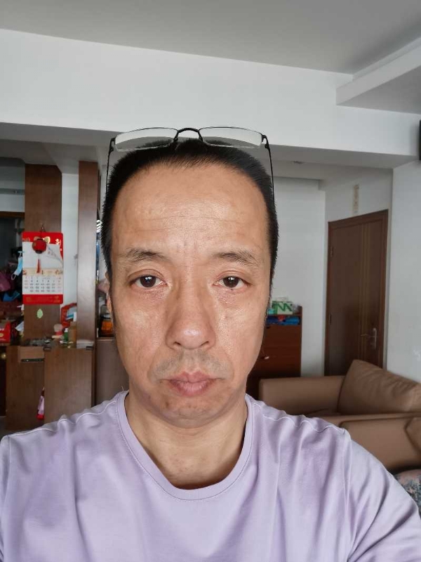 萨博的第一张照片--沙县征婚网