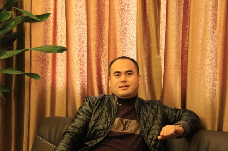 ldh345的第一张照片--沙县征婚网