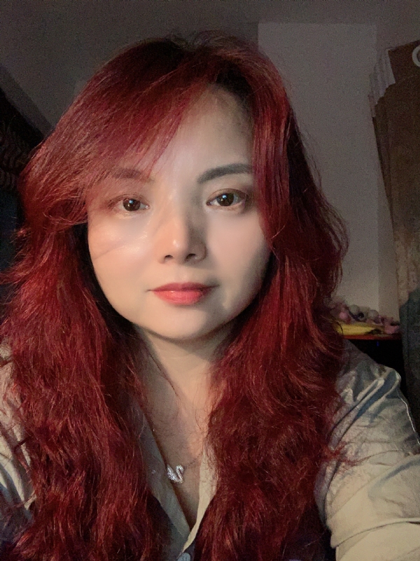 静静的第一张照片--沙县征婚网