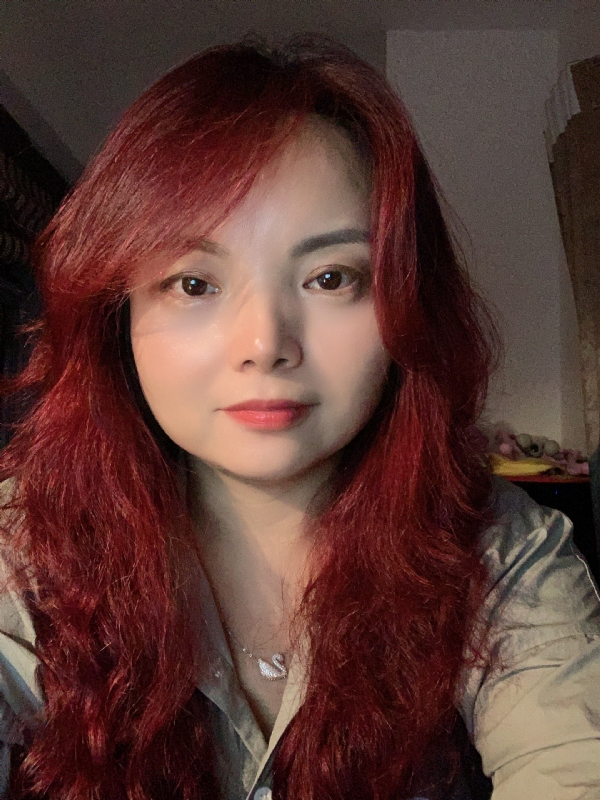 静静的第二张照片--沙县征婚网