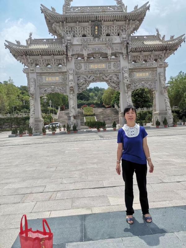 面朝大海春暖花开的第一张照片--沙县征婚网