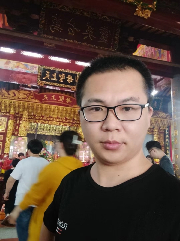 天哥的第一张照片--沙县征婚网