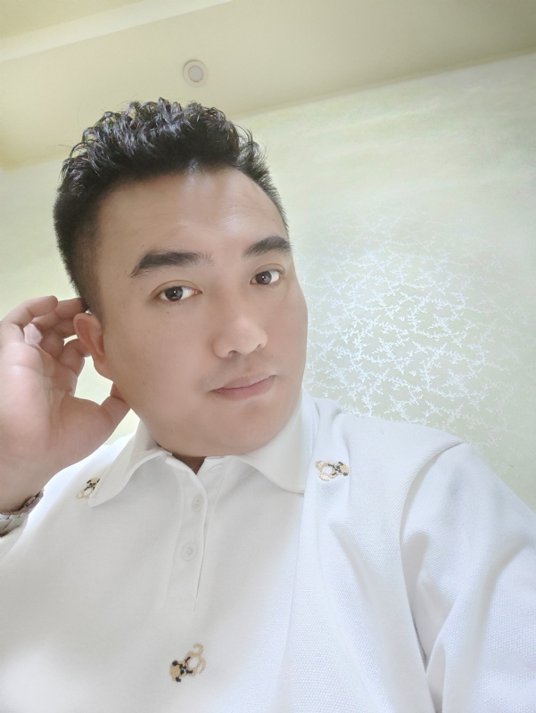 哈哈先生的第一张照片--沙县征婚网