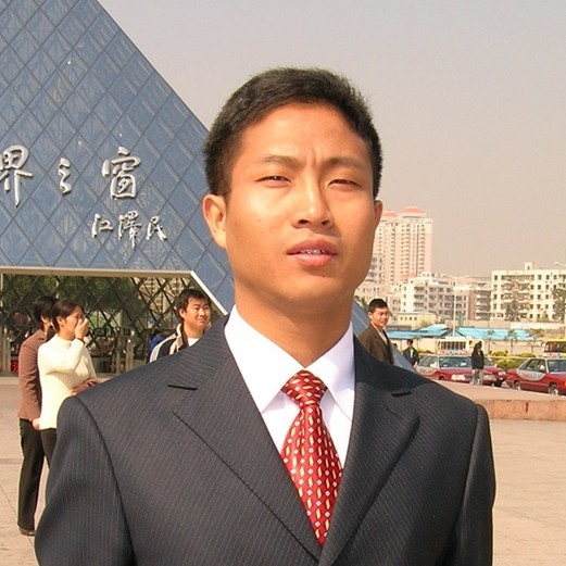 友缘的第一张照片--沙县征婚网