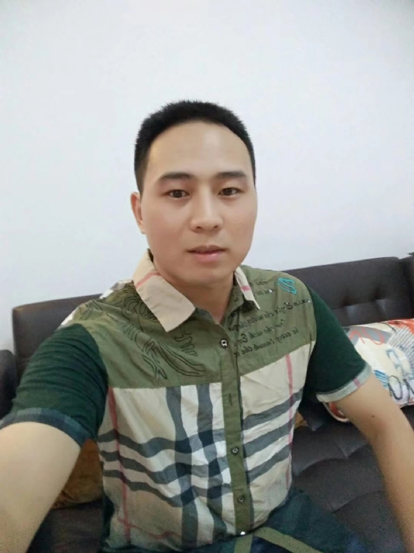 寻找一位爱人的第二张照片--沙县征婚网