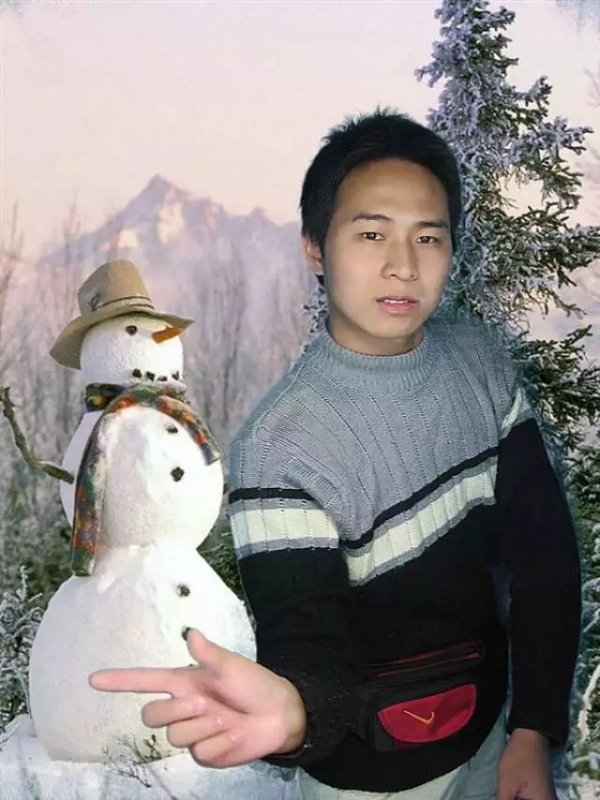 寻找一位爱人的第四张照片--沙县征婚网