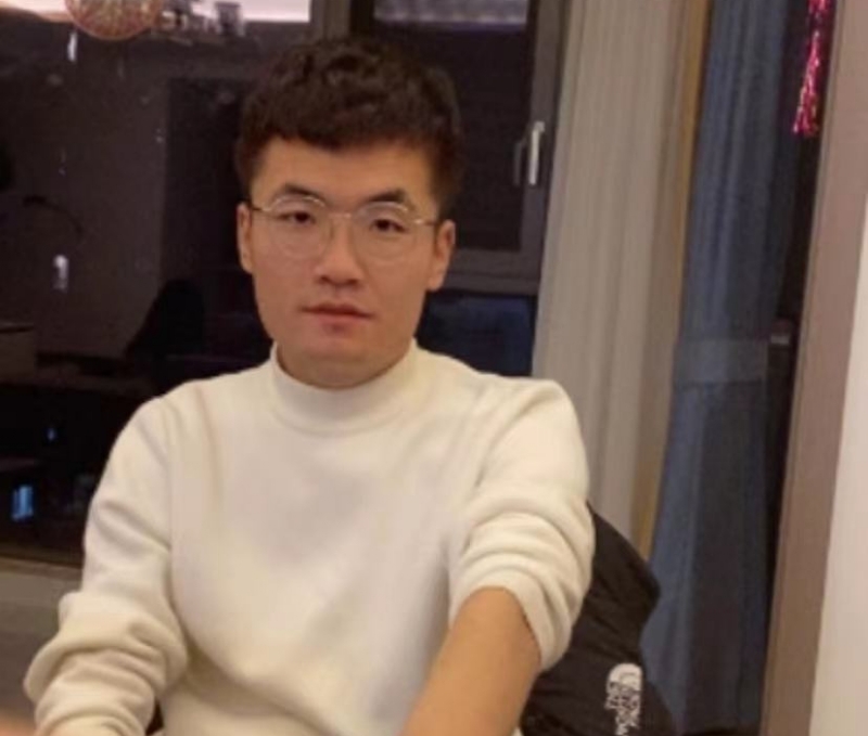 阮籍的第一张照片--沙县征婚网