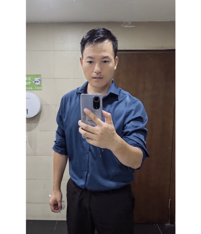 缘来是你的第三张照片--沙县征婚网