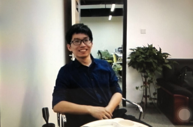 kevin的第一张照片--沙县征婚网